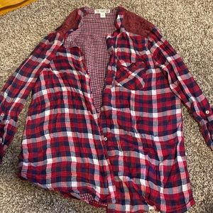 Flannel